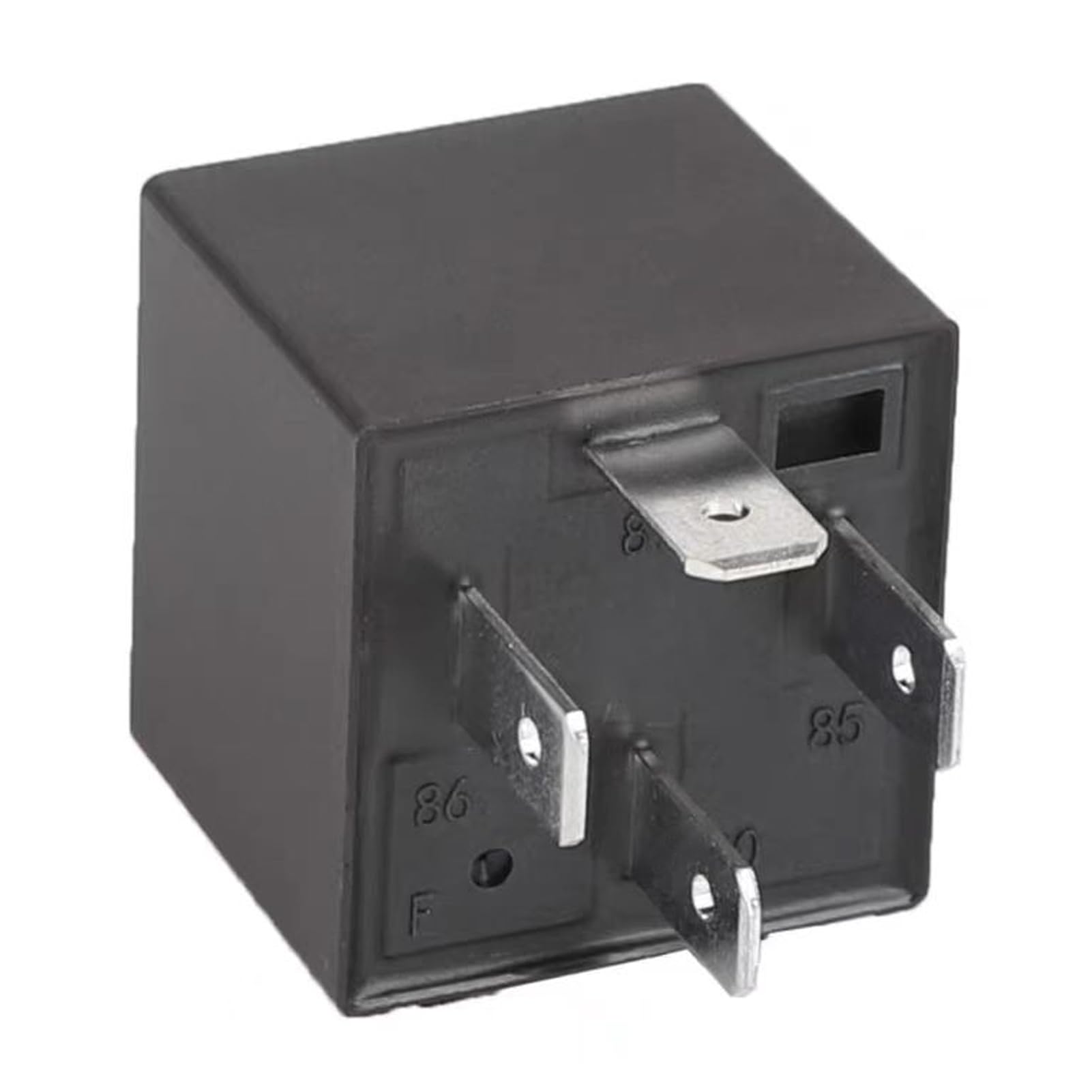 Relè Automobilistico FLS820-012-1A - 14VDC 40A 4Pin