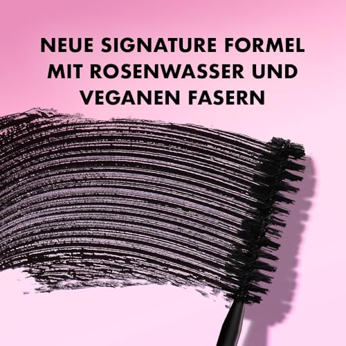 Veganer Mascara von Sante Naturkosmetik – Falsies Mascara im Test