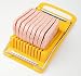 Hinomaru Collection Convenient Kitchen Luncheon Meat Spam Cheese Slicer Quality Stainless Steel Wire Slicer BPA Free Made in Japan
