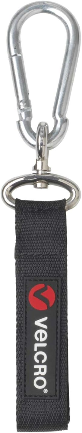 80% оƒƒ Dіѕсоunt VELCRO Brand VEL-30120-USA Easy Hang Strap. Heavy Duty Outdoor Storage Extension Cords, Cables, Tools, Bikes. Organization for Garden, Shed, RV. Small-1Pk, Black Gеt Sресіаl Prісе VELCRO Brand VEL-30120-USA Easy Hang Strap. Heavy Duty Outdoor Storage Extension Cords, Cables, Tools, Bikes. Organization for Garden, Shed, RV. Small-1Pk, Black