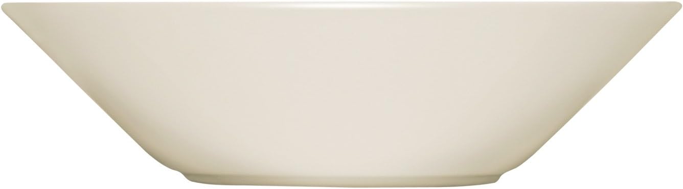 Teema 8-1/4-Inch Pasta Bowl, White
