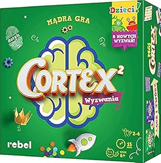 Rebel, Gra karciana Cortex