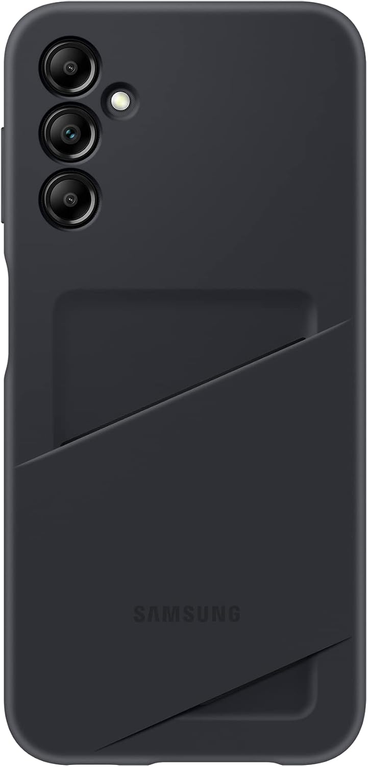 Samsung Official Card Slot Case for A14 / A14 5G Lime