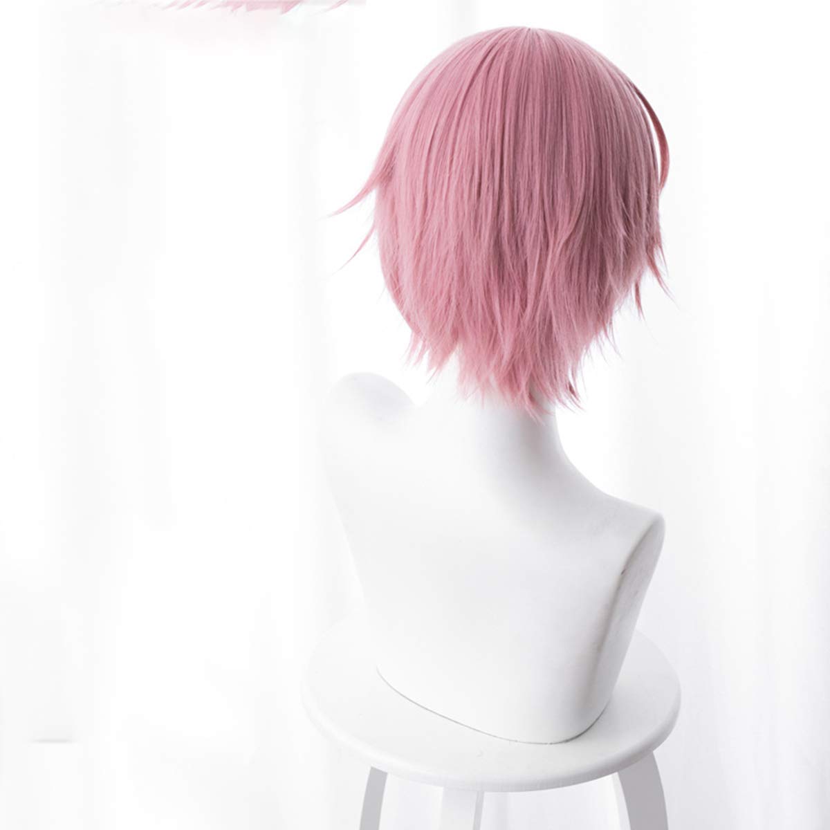 Amazon.co.jp: 五等分の花嫁 中野 一花 コスプレウィッグ 耐熱ウィッグ 