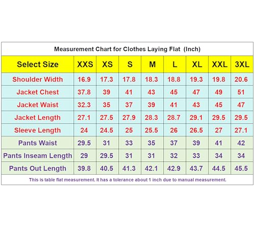 MOGU Mens Double Breasted Pinstripe Suit 2 Piece Slim Fit Tuxedo Formal Jacket and Pants for Business Wedding Prom3