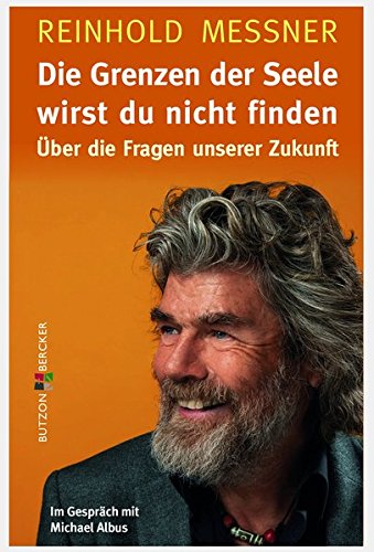 Cover zum Buch Die Grenzen der Seele wirst du nicht ...