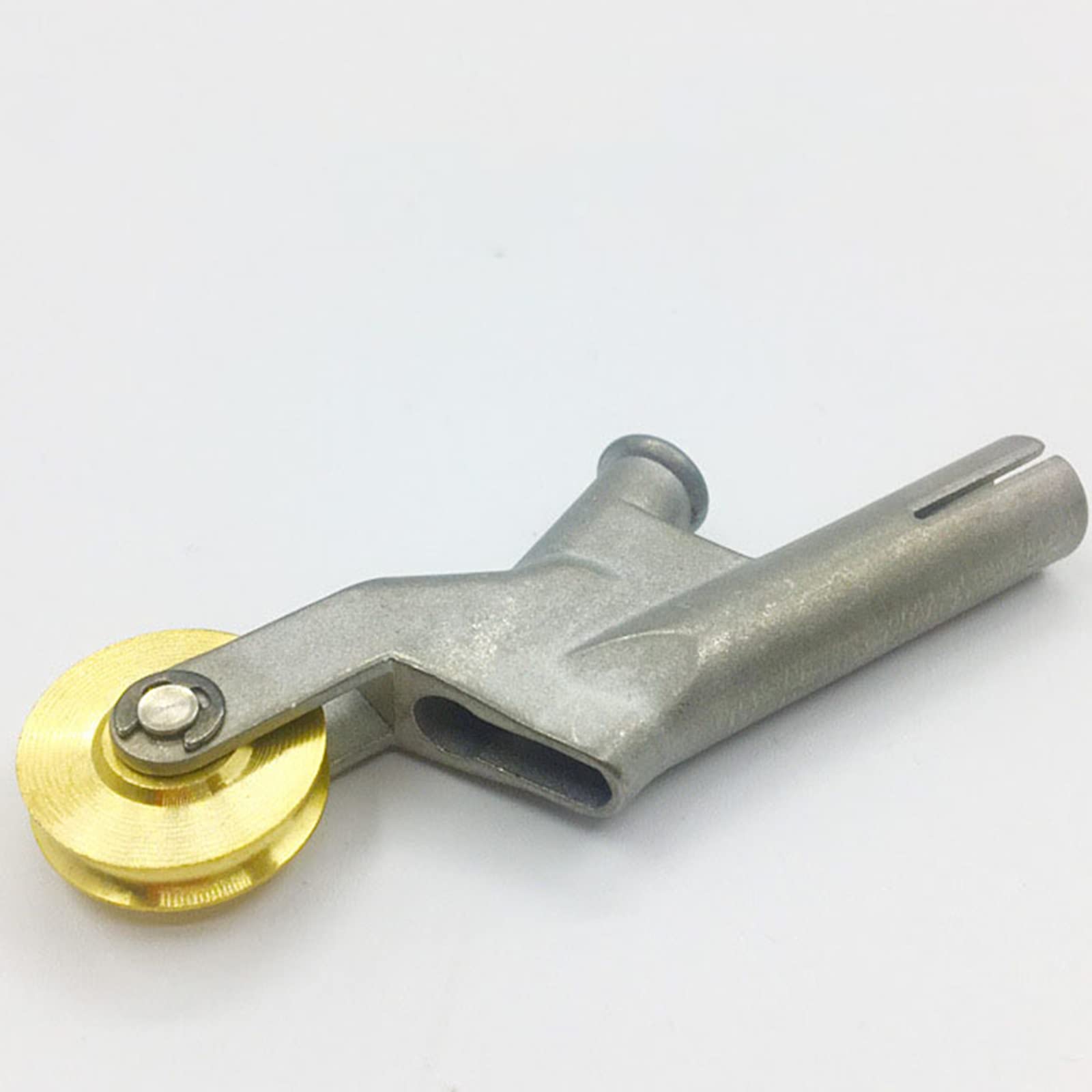 TERNCOEW Welding Nozzle Tool for PVC Floor Hot Air Welding 3/4/5mm Welding Rod Heat Resistance Welder Tips for Soldering Hot Air