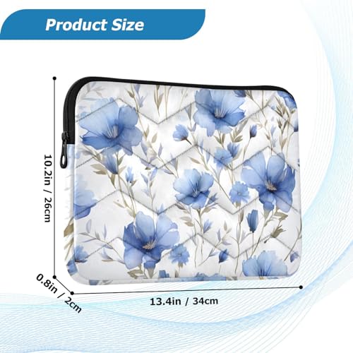 Funda para laptop 13-14 pulgadas con protección impermeable miniatura 3