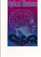 Optical illusions 0965348512 Book Cover