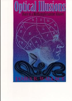 Paperback Optical illusions Book