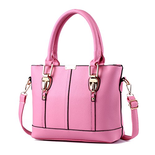 Sac à bandoulière femme, sac de loisirs style Europe tendance