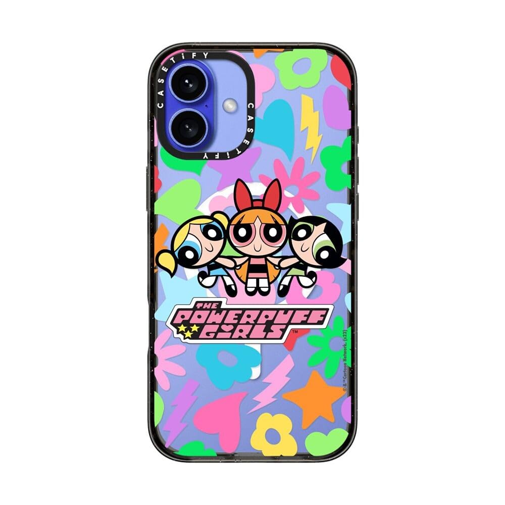 Amazon.co.jp: CASETiFY (ケースティファイ) インパクトケース iPhone