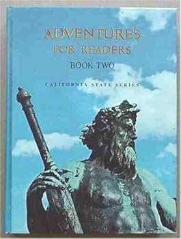 Unknown Binding Adventures for Readers Book Two Classic Edition Book