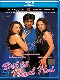 Dil to Pagal Hai