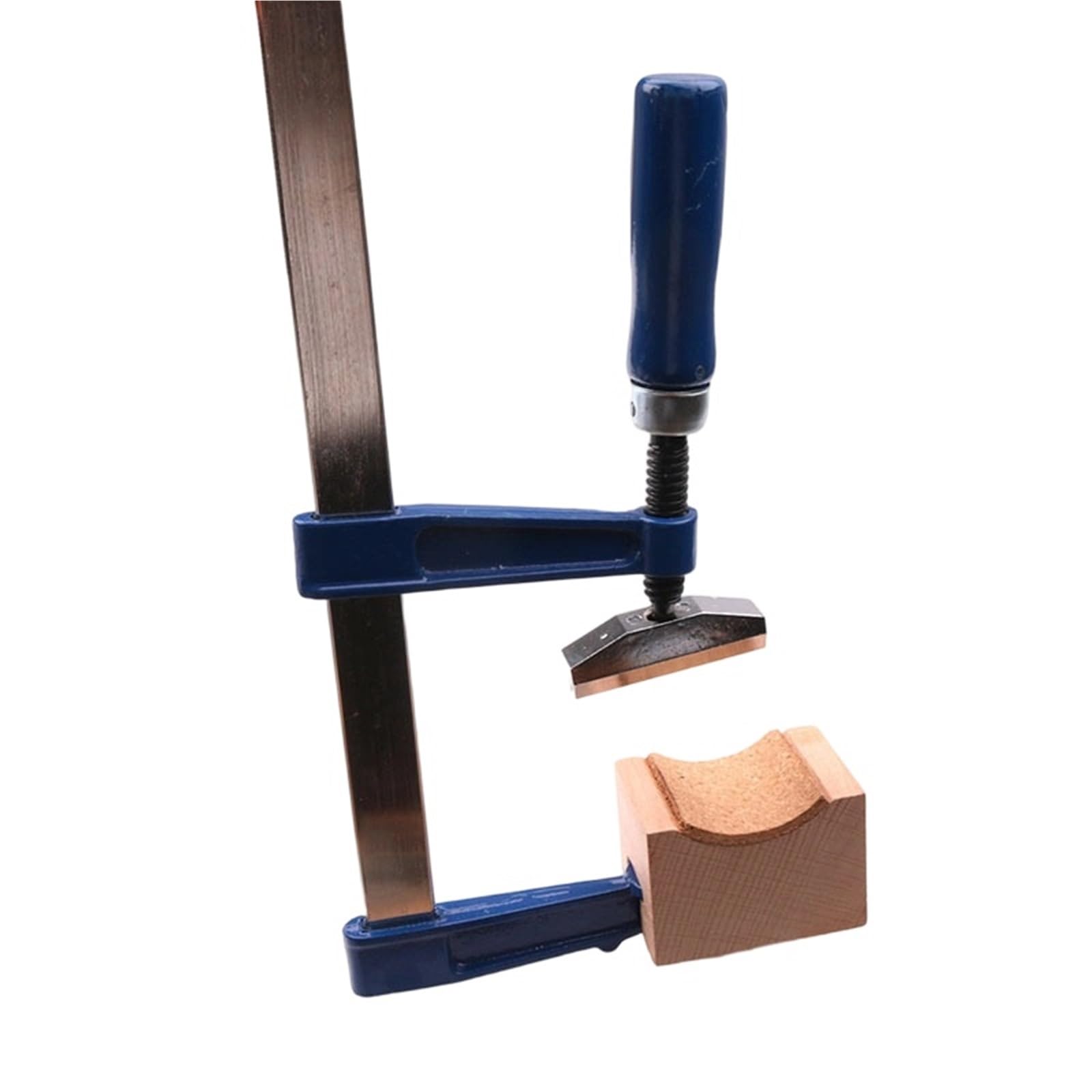 narzędzia do naprawy gitar Profesjonalne Narzędzia Do Mocowania Progów Naprawa I Wymiana Gitary Basu Instalacja(Nine-piece copper sheet set)