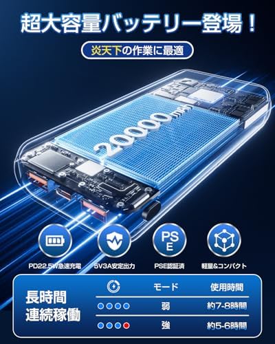 Amazon.co.jp: [Bornet] ペルチェ ベスト【2026超大冷却面・冷却