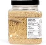 Hoosier Hill Farm Granulated Honey Crystals, 1.5 lb