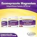Camber Esomeprazole Magnesium USP 20mg, Delayed Release Capsules, Treats Frequent Heartburn (42 Count)