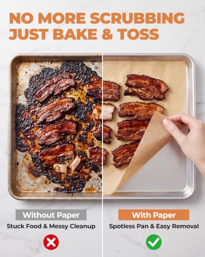 Parchment Paper Roll - image 2