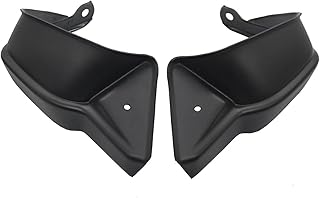 RAVENT Hand Shiled Guard Handguard For NC700X NC750X NC750 X DCT NC750S NC 750 X 2012 2013 2014 2015 2016 2017 Hand Guard Protectors Handguards Windshield Handlebar Guards