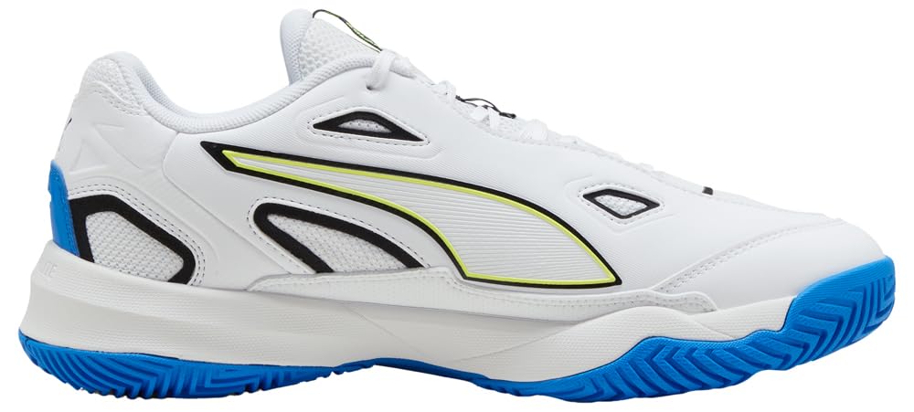 Puma Unisex Kinder Solarstrike 4Hallenschuh