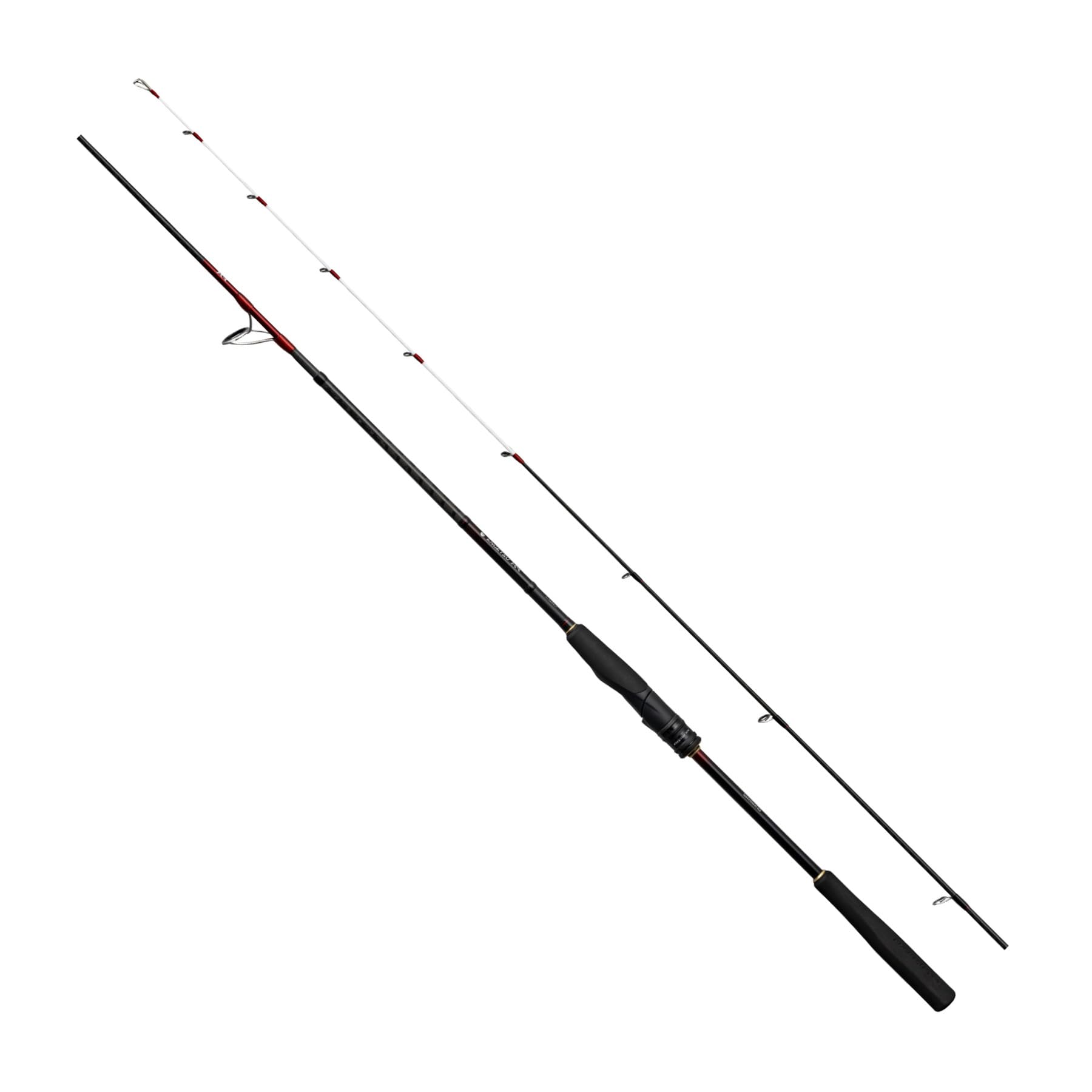 Amazon | シマノ(SHIMANO) タイラバロッド 26エンゲツ XR C-S68M-T