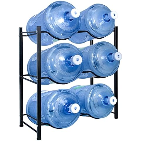 Estante de agua MAYNIYJK de 1 US Cover