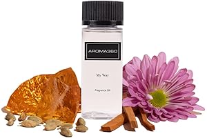 Hotel Luxury Aroma Plan Fragrance Oil Blend
