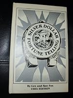 Silver Dollar Fortune Telling: 1984 Edition B003PWFYK6 Book Cover