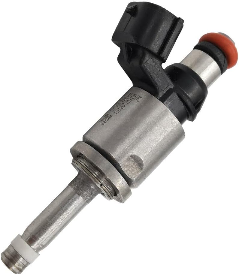 Set Of 4PCS FJ1193 PE01-13250C PE01-13-250CFuel Injectors Fits 2012-2018 For Mazda 3 CX-3 CX-5 2.0 PE01-13-250B