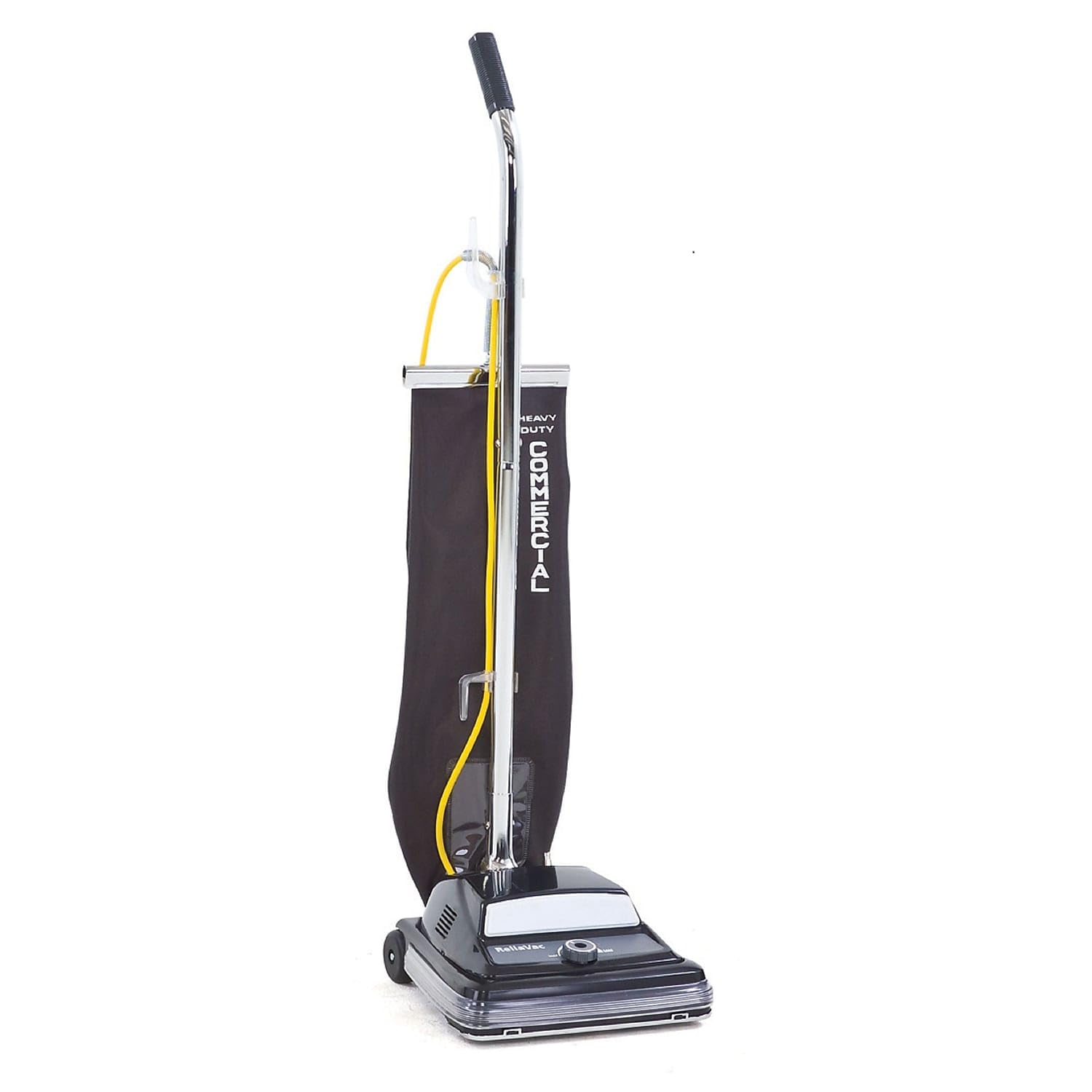 Advance ReliaVac 12 HP Upright Vacuum Model Number 03004A