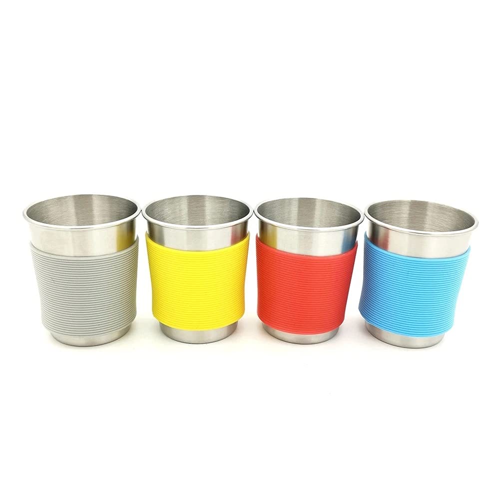 RWRAPS Kit di pentole da Campeggio all'aperto per 4-6 Persone Attrezzatura da Cucina Portatile Ciotola Pentola Attrezzatura da Zaino in Spalla per l'escursionismo
