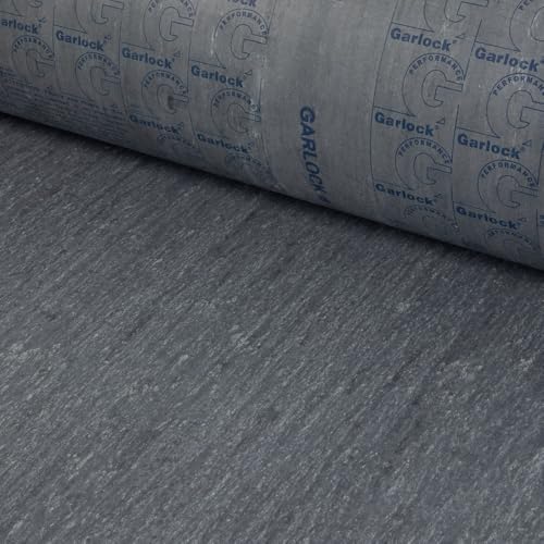 Generic Garlock Style 2900 Gasket Sheets (1/64