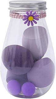 Makeup Sponge Beauty Egg Set, Hydrophilic Pol...