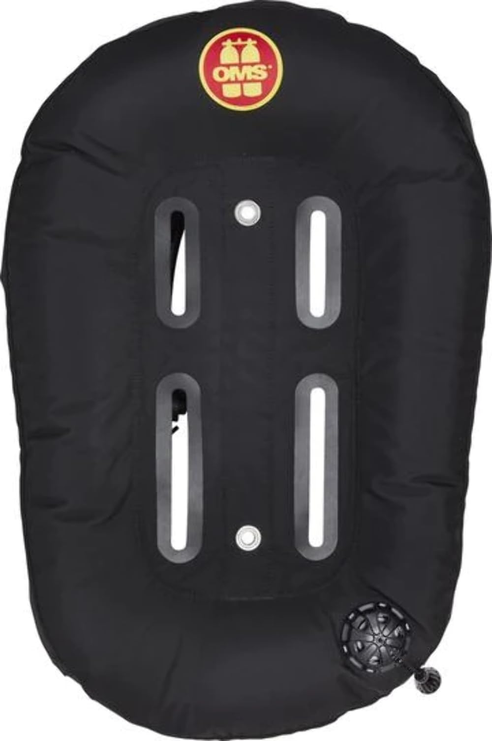 OMS Performance 32 Lb Mono Wings