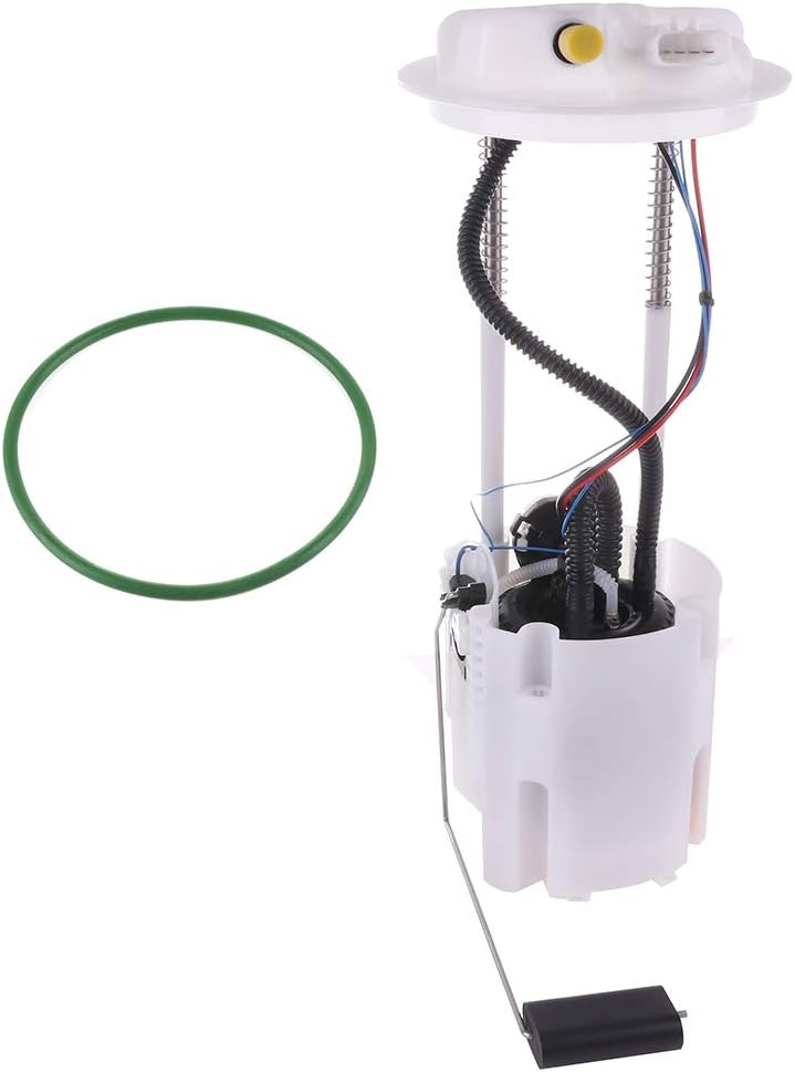 ROADFAR Fuel Pump Assembly Electrical Module with Sending Unit Fit for 2011 2012 2013 2014 For Ram 1500 V6 V8 5.7L Compatible with E7270M