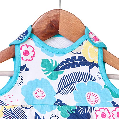 Image of Nino Bambino baby-girls Bodysuit