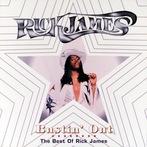 Rick James