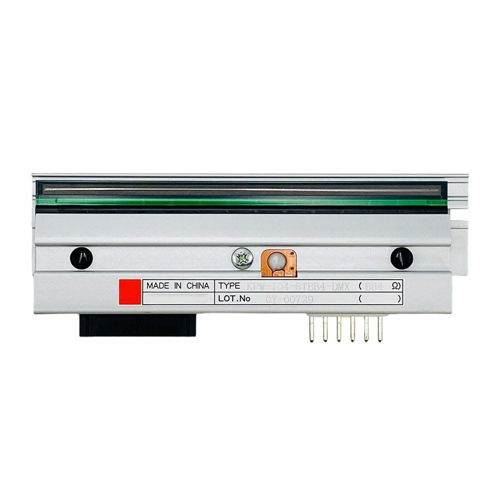 PHD20-2240-01 tête d'impression thermique 203 DPI DATAMAX H-4212 A-4212