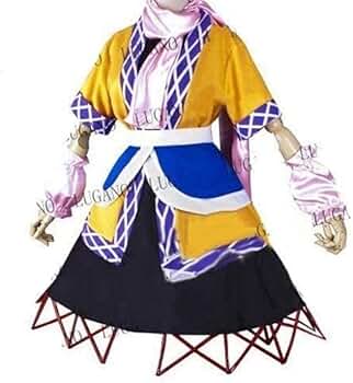 東方Project 水橋パルスィ　コスプレ衣装 東方project 水橋パルスィ(みずはしぱるすぃ) 風 コスプレ衣装
