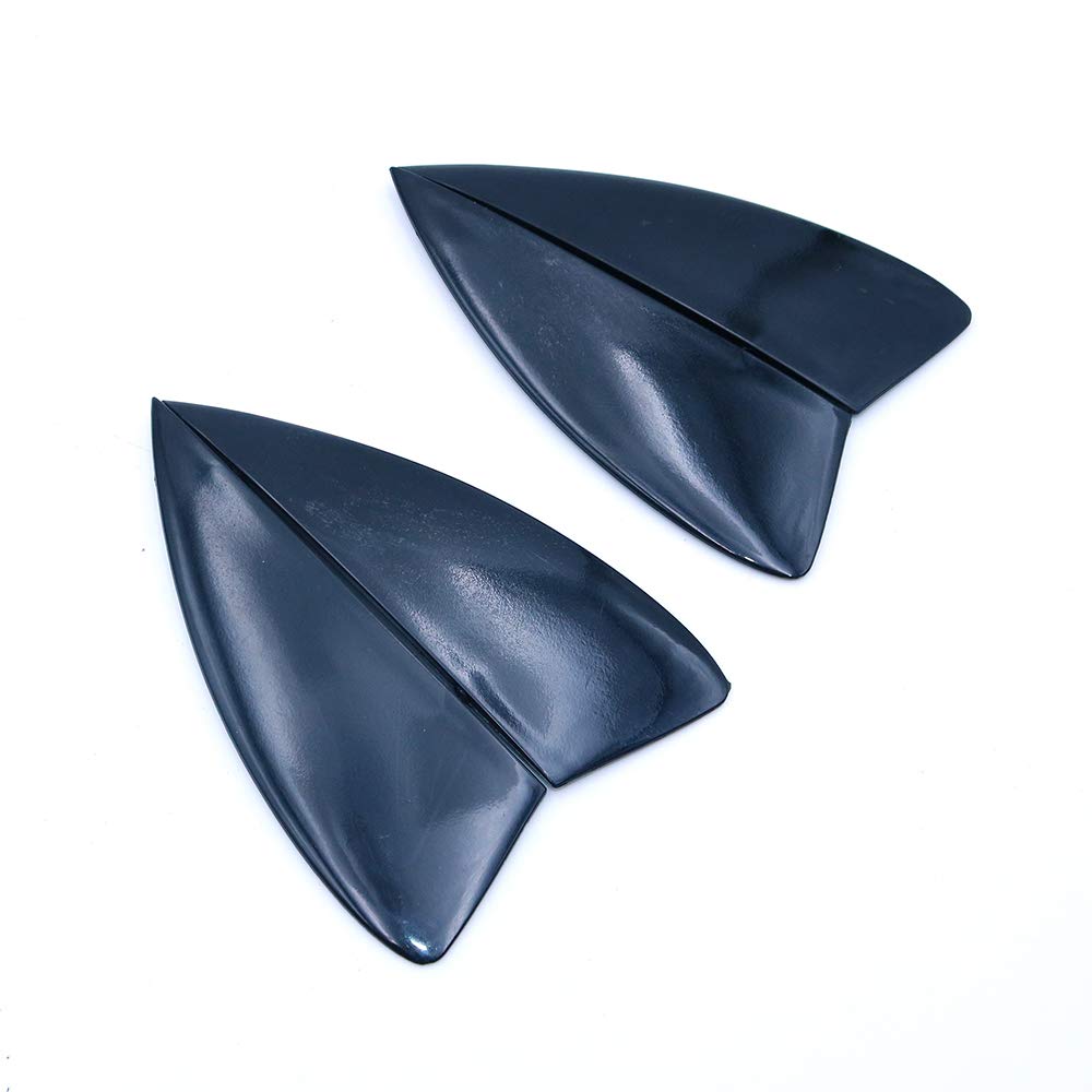 Ailerons De Surf - 4 Pièces Ailerons Fly Kite Pour Planche De Surf Et