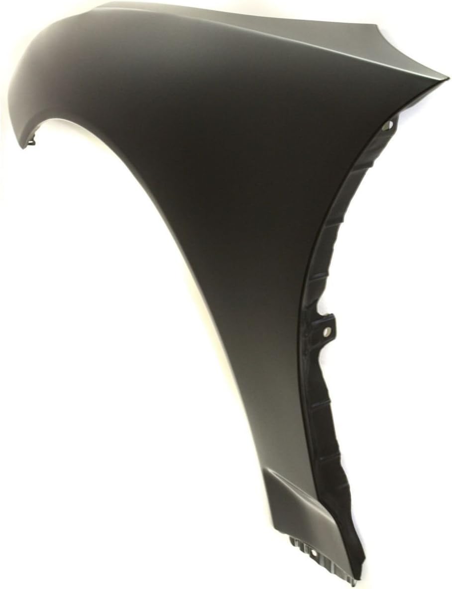 BUMPERS THAT DELIVER - Painted To Match, Front Left LH Driver Side Fender for 2000-2005 Toyota Celica 00-05, TO1240193