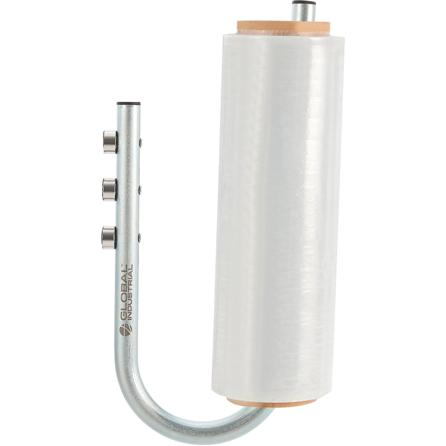 Global Industrial Magnetic Stretch Wrap Holder for 20