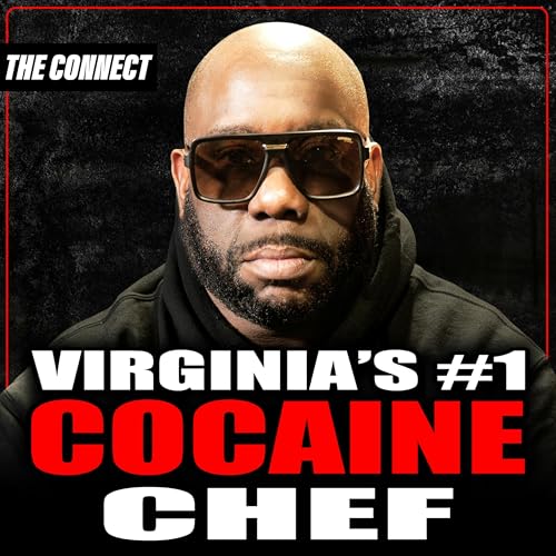 "I Cooked Kilos For Pusha T"- Virginia Drug Kingpin On Supplying Cocaine To Rappers & Celebrities