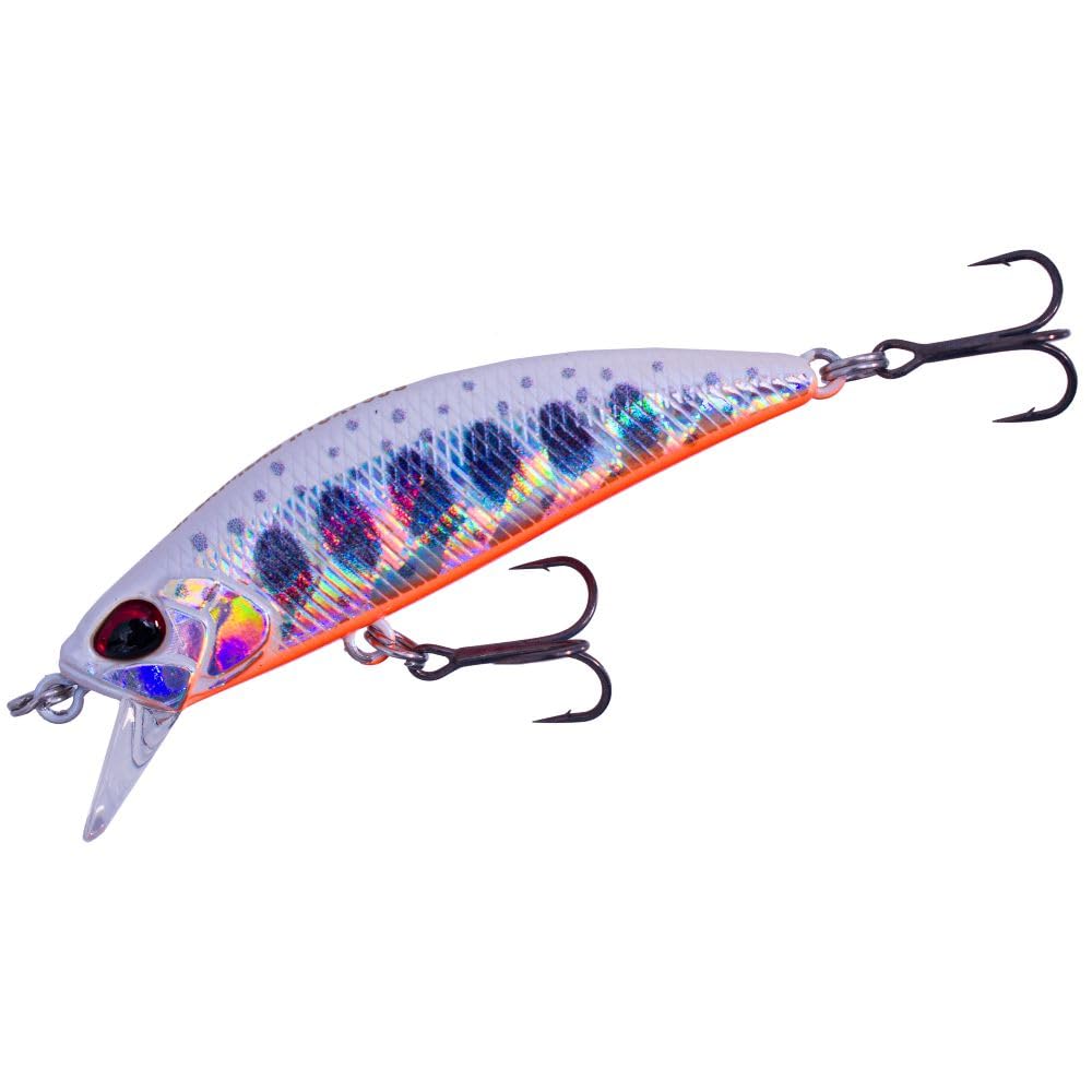 Duo Spearhead Ryuki 50S AJO4064 Ivory Yamame OB : Amazon.com.tr