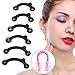nose Shaper, Clip di sollevamento del naso invisibile alla moda, kit di bellezza per raddrizzare lo strumento per modellare lo shaper,Straightening beauty kit immagine