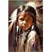 Vintage African Woman Art 1000-Piece Jigsaw Puzzle - 29.5x19.7 Inches, Recycled Cardboard - View #4