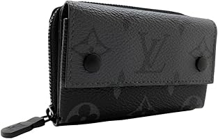 【IC搭載】 ルイヴィトン ジッピー・オーガナイザーNM モノグラム エクリプス LOUIS VUITTON ルイヴィトン 長財布 モノグラム・エクリプス