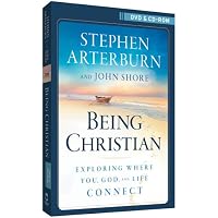 Being Christian