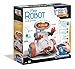Clementoni-Mon Robot 2.0, 52434, Multicolore